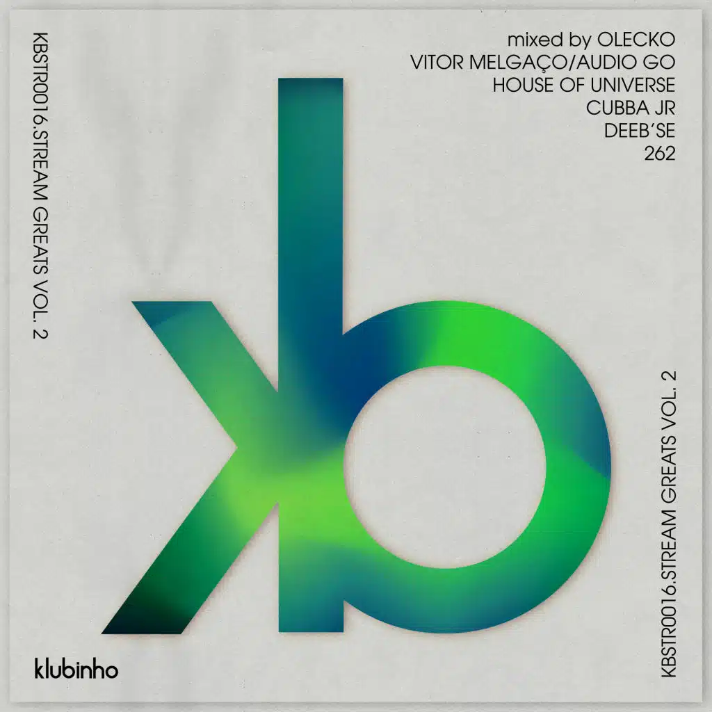 Stream Greats, Vol. 2