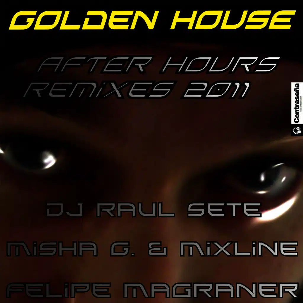 Golden House (After Hours Remix)