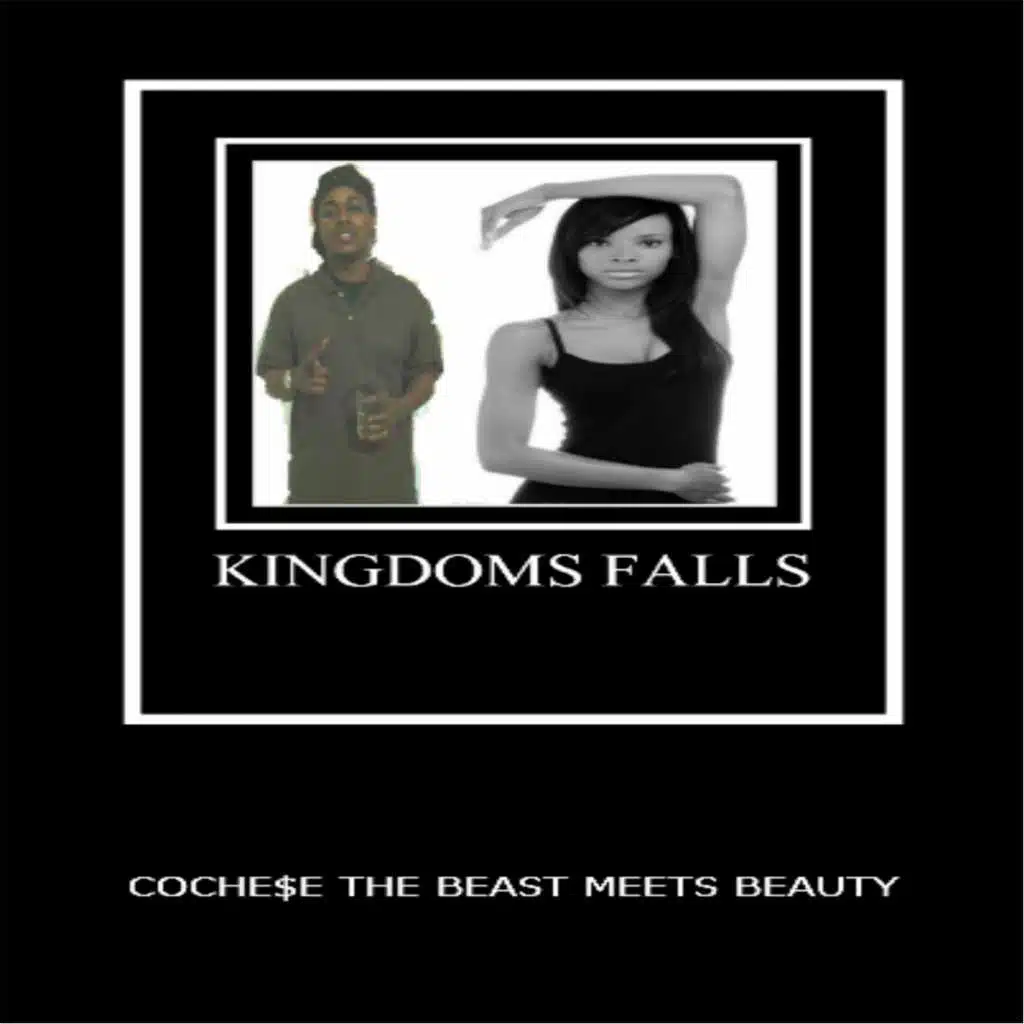 Kingdoms Falls