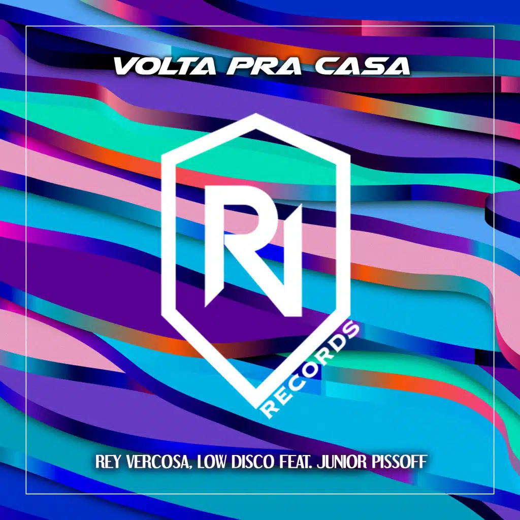 Volta Pra Casa (Radio Mix)