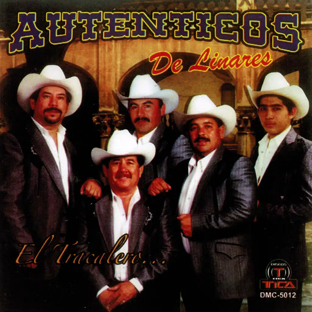 Los autenticos de linares