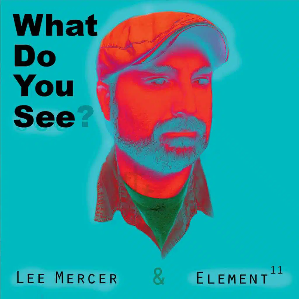 What Do You See