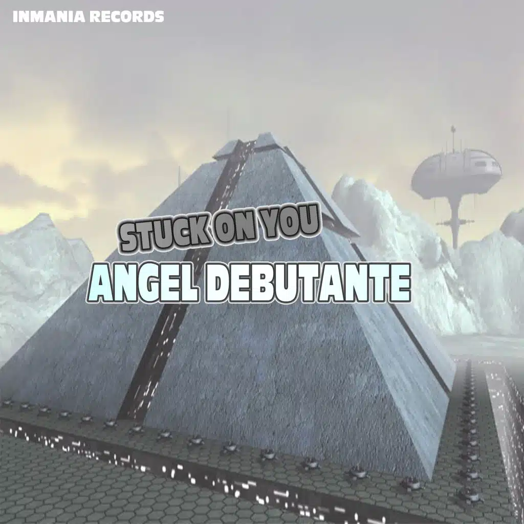 Angel Debutante
