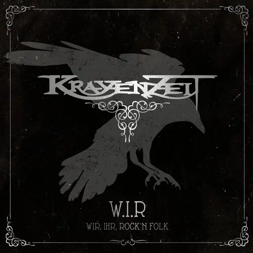 Regen und Sturm (feat. Liv Kristine)