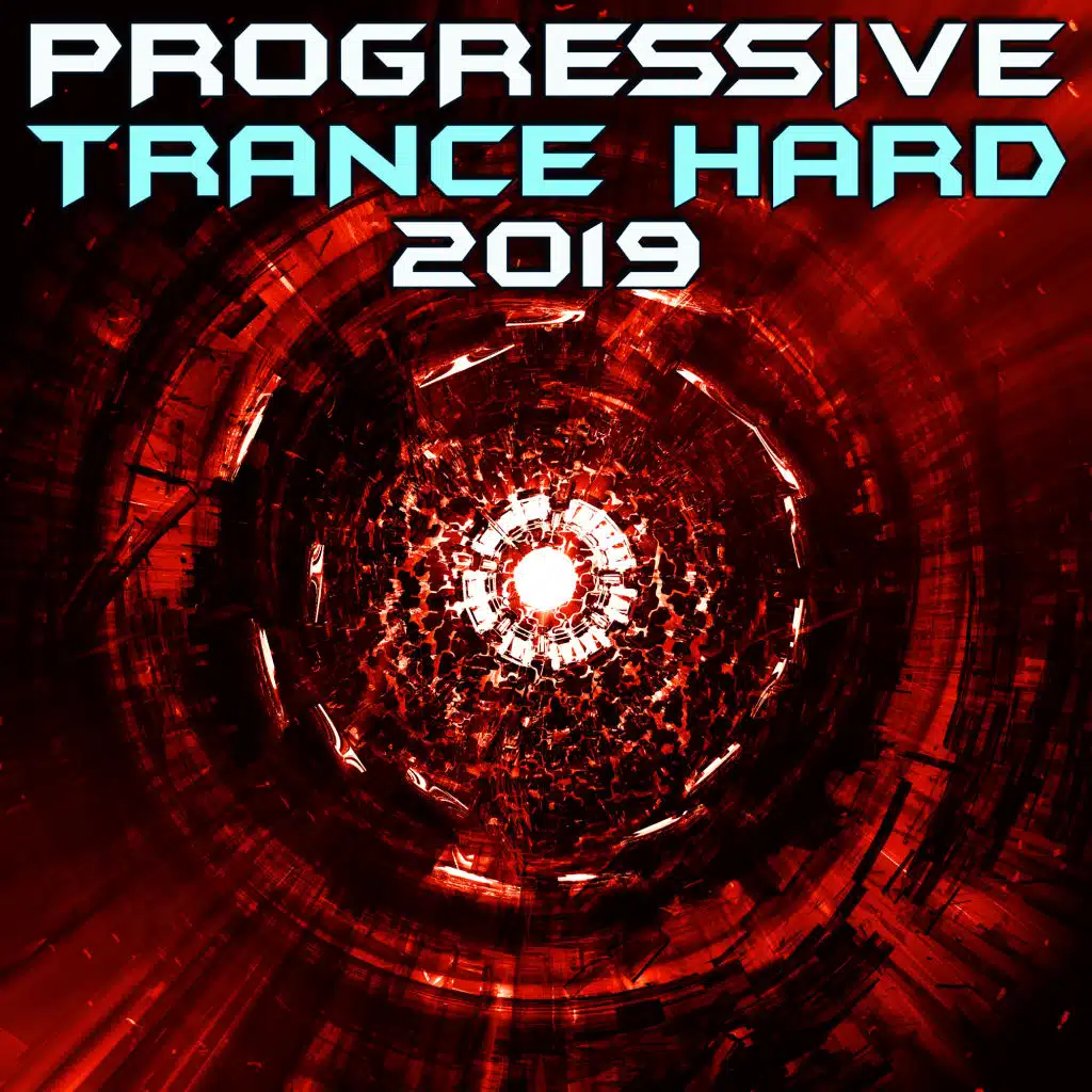 Obsession (Progressive Trance Hard 2019 DJ Mixed)