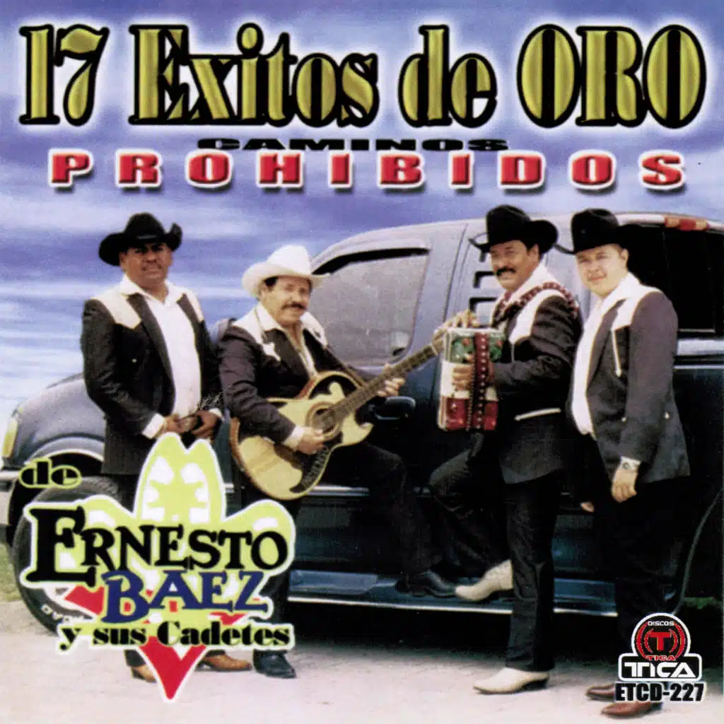 Caminos Prohibidos