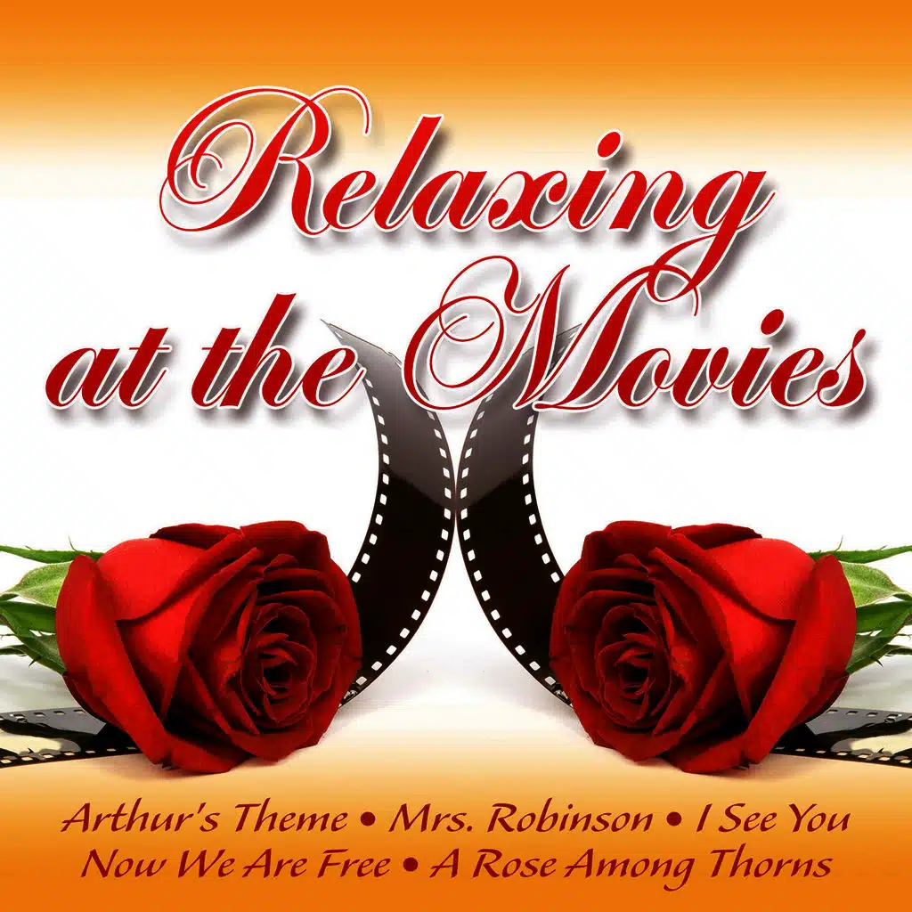 How Do You Keep the Music Playing? (From "Best Friends")