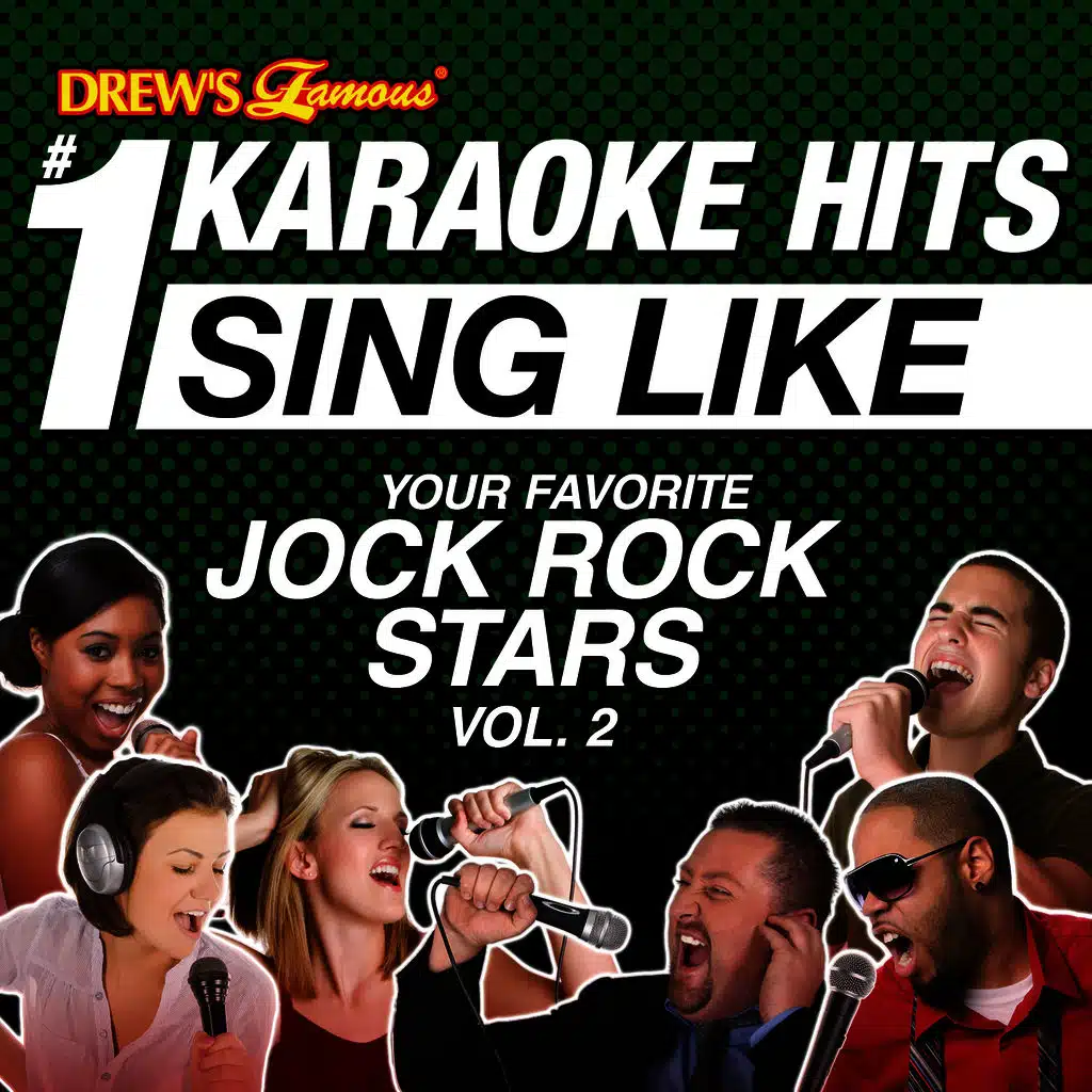 This Is How We Do It (Karaoke Version)
