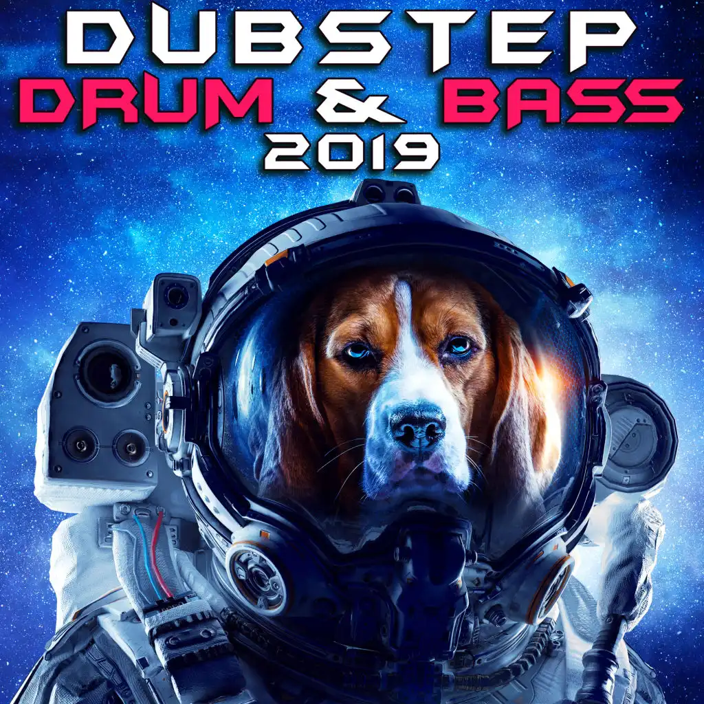 X-ray (Dubstep Drum and Bass 2019 Dj Mixed)
