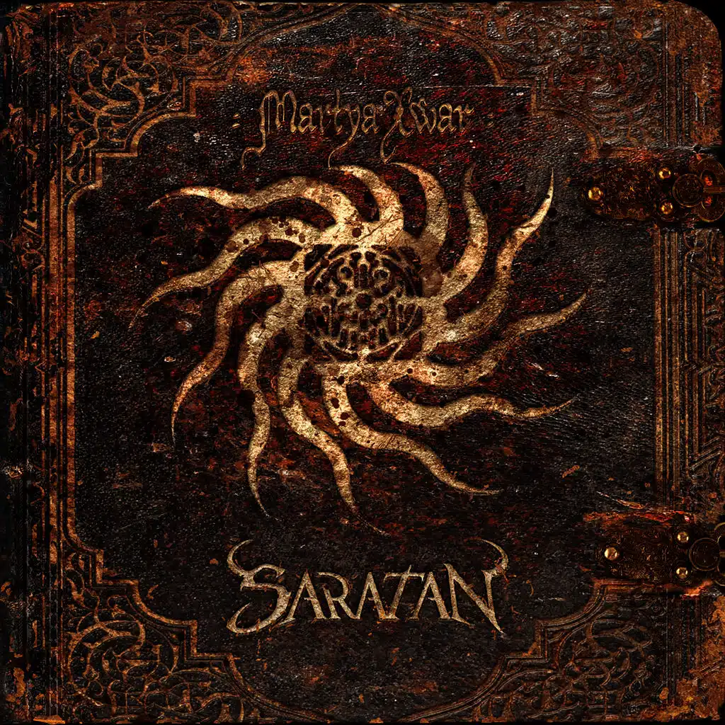 The Sacred Path of Martya Xwar