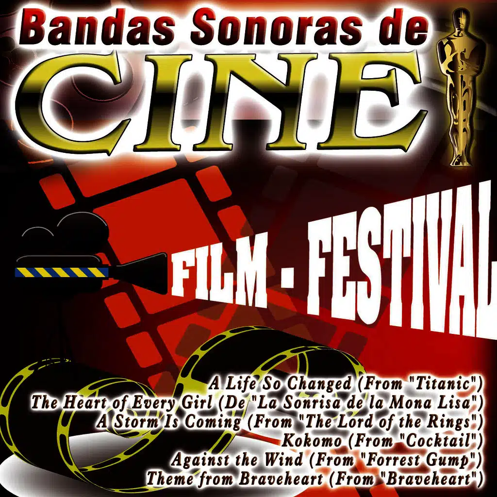 Now We Are Free (De "Gladiator")