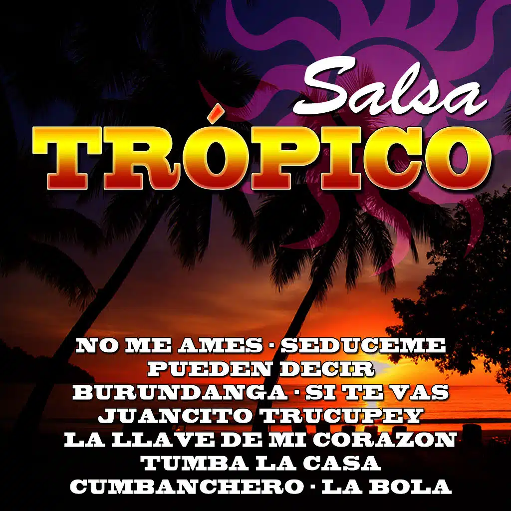 Salsa del Trópico