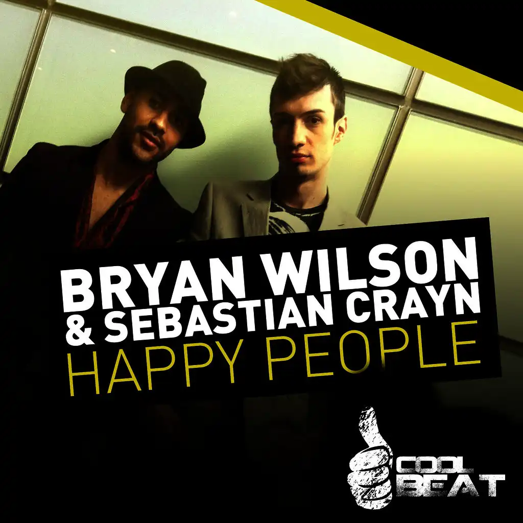 Happy People (Andre Rizo Remix)