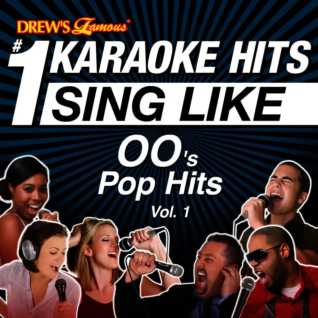 Umbrella (Karaoke Version)