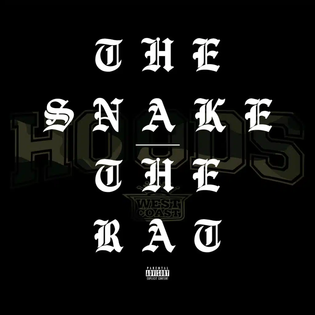 The Snake, the Rat