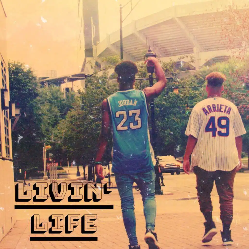 Livin' Life
