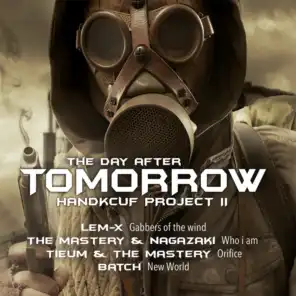 Handkcuf Project 2 - The Day After Tomorrow