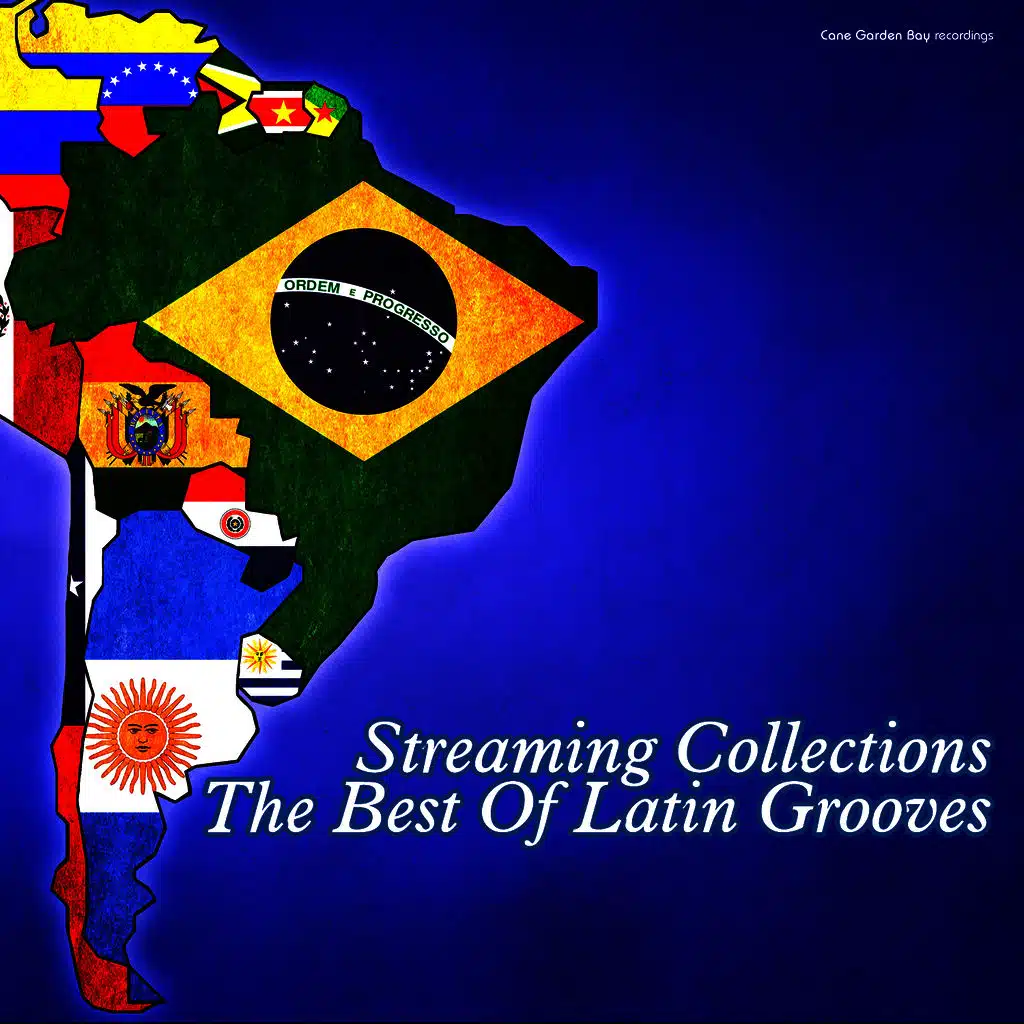 Streaming Collections: The Best of Latin Grooves