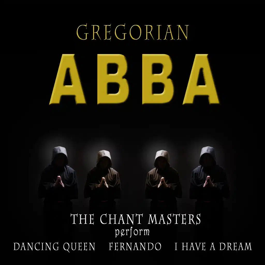 Gregorian ABBA
