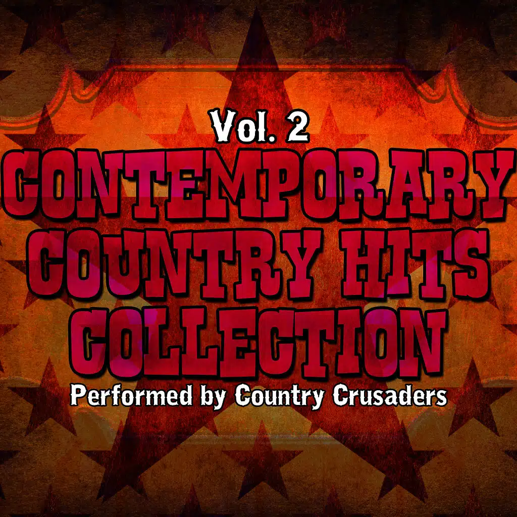 Contemporary Country Hits Collection Vol. 2