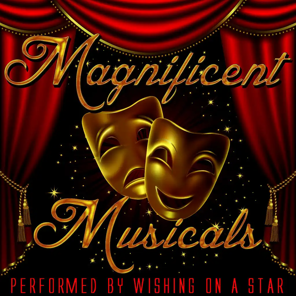 Magnificent Musicals