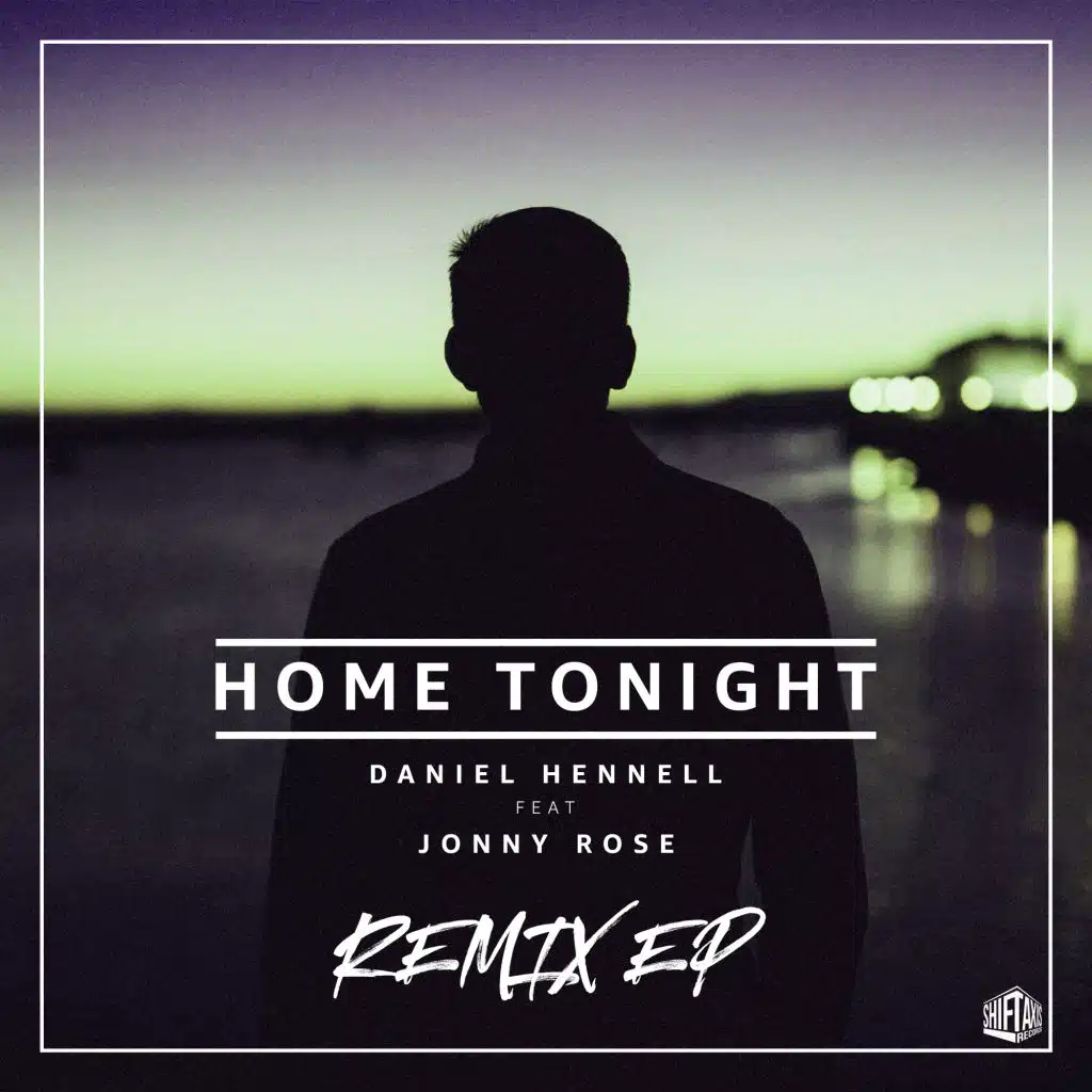 Home Tonight (feat. Jonny Rose) (Arshin Koosher Remix)