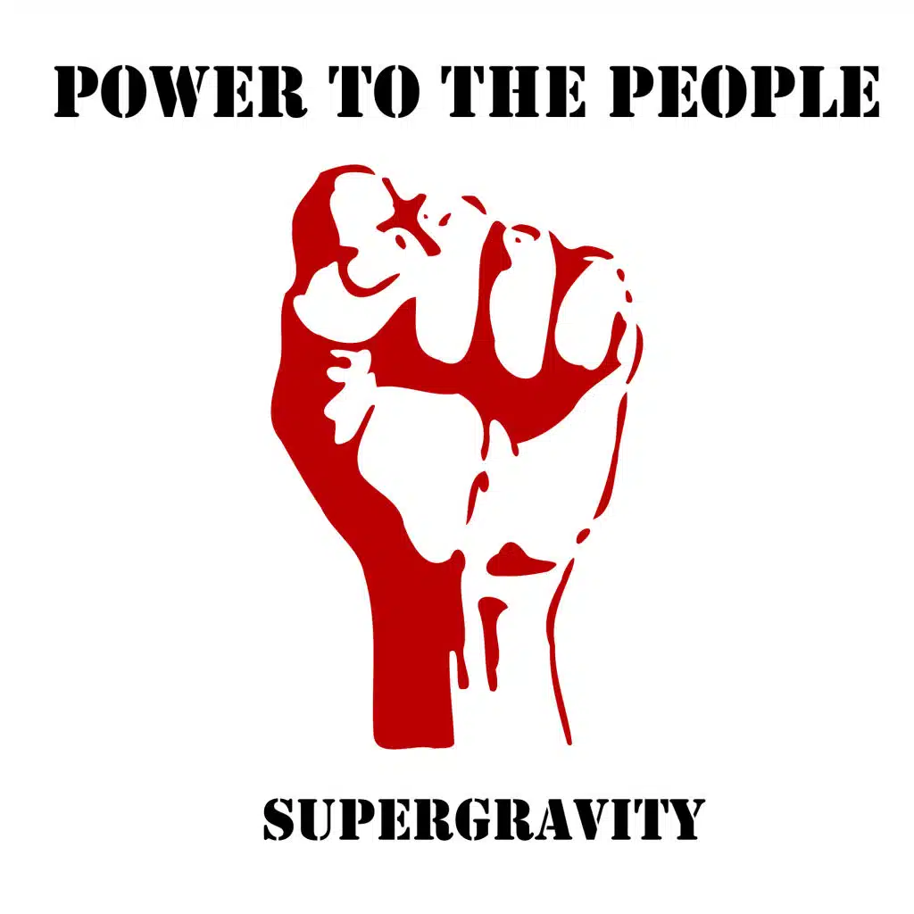SuperGravity