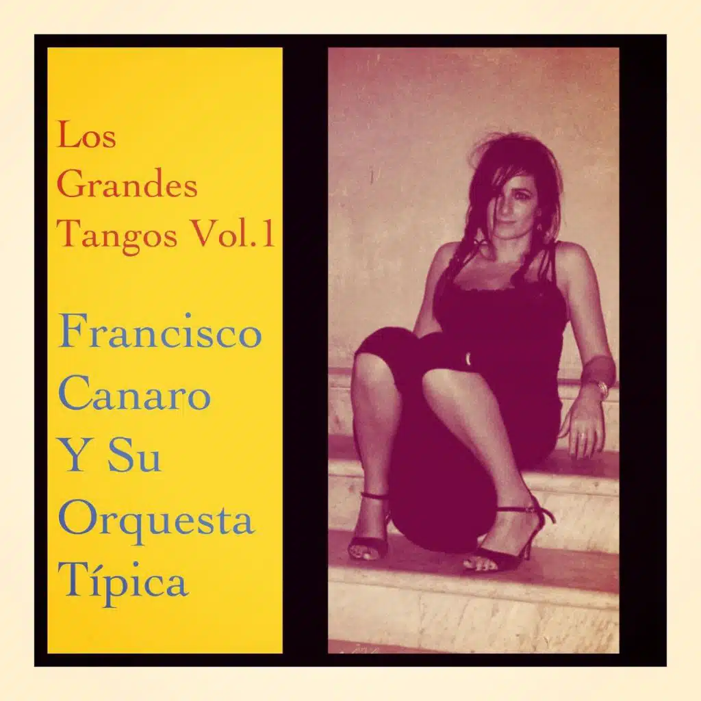 El Jardin del Amor (feat. Agustin Irusta & Roberto Fugazot)