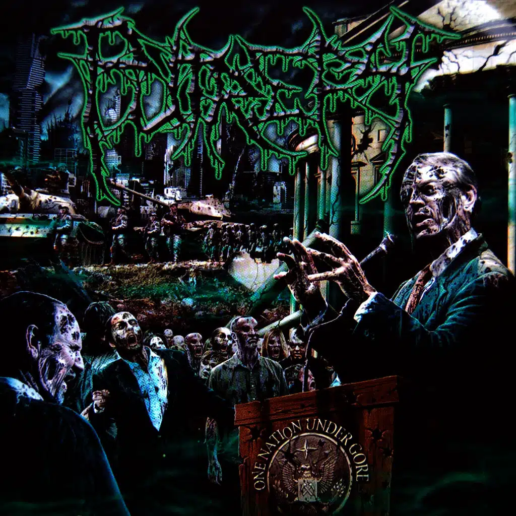 One Nation Under Gore