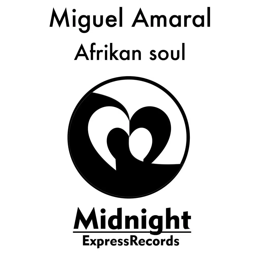 Afrikan soul