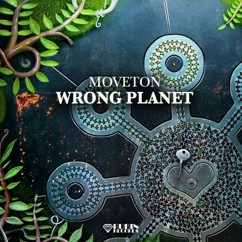 Wrong Planet