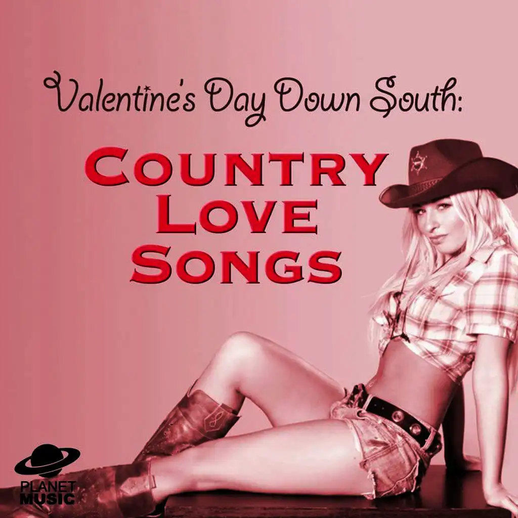 Valentine's Day Down South: Country Love Songs