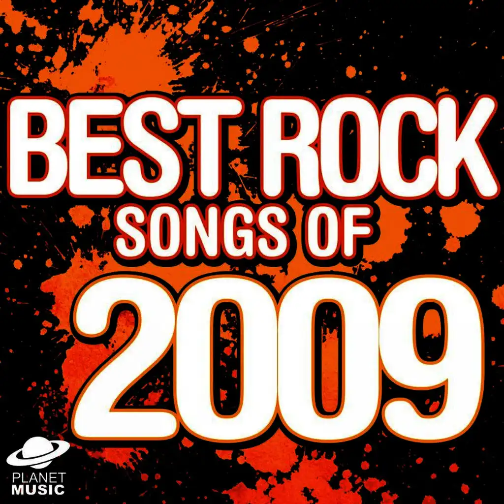 Best Rock Songs of 2009