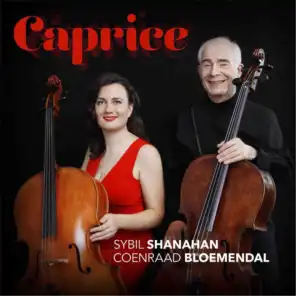 Caprice for Cello, Op. 7, No. 1