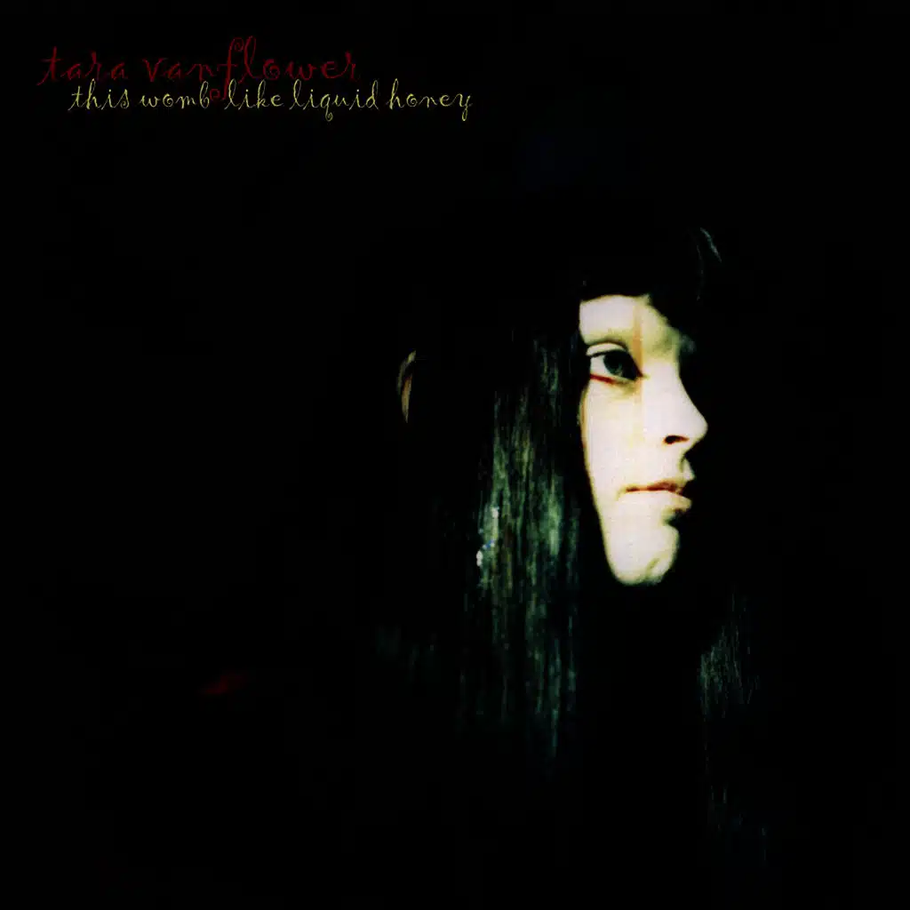 This Womb Like Liquid Honey