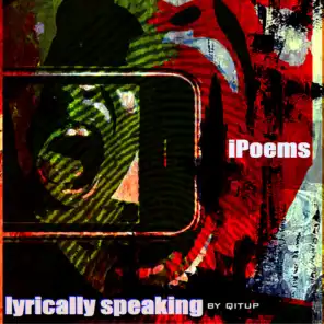 Ipoems Lyrically Speaking
