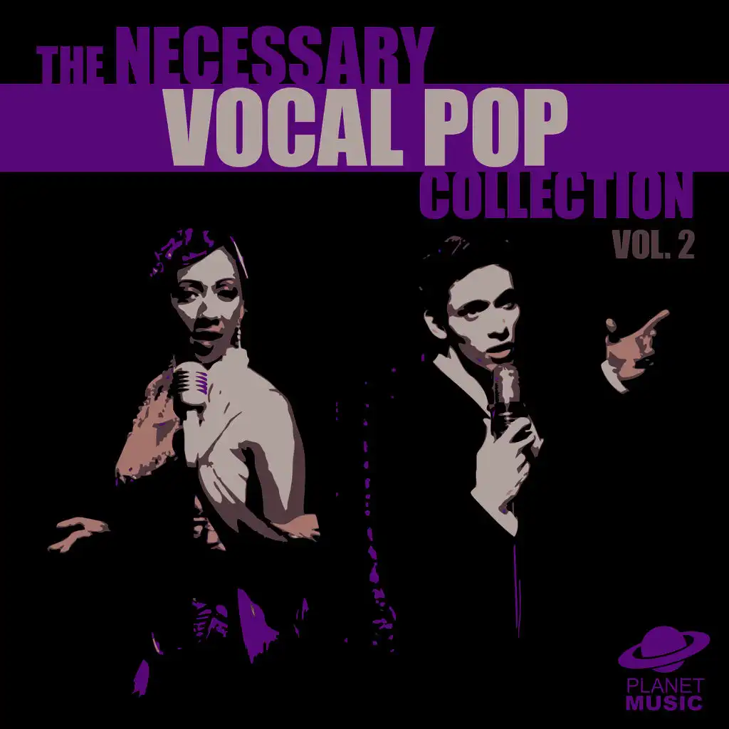 The Necessary Vocal Pop Collection, Vol. 2