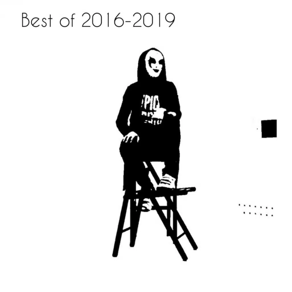 Best Of 2016-2019