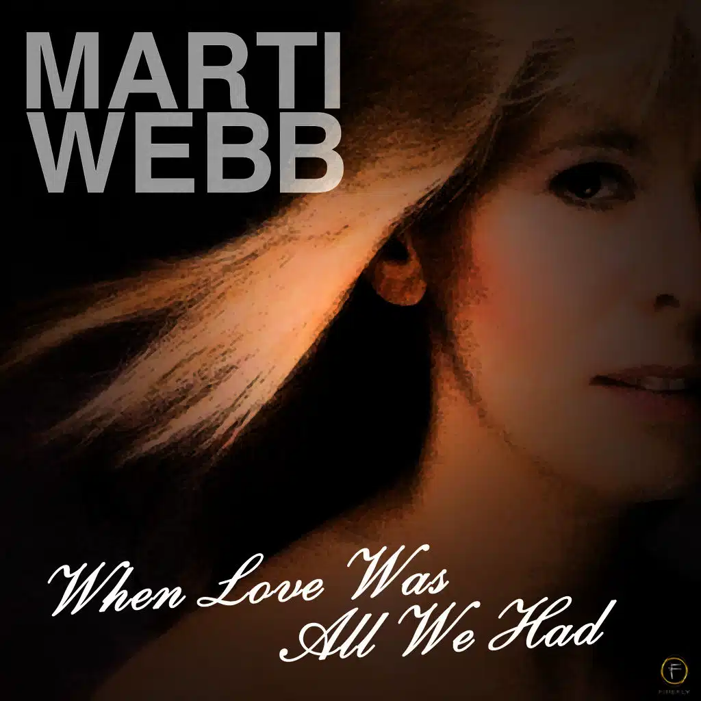 When Love Was All We Had