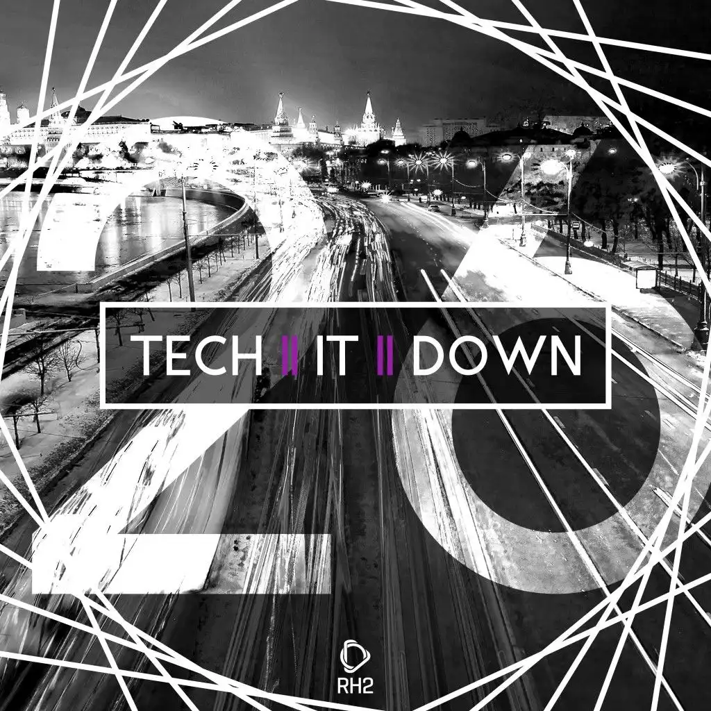 Tech It Down!, Vol. 26