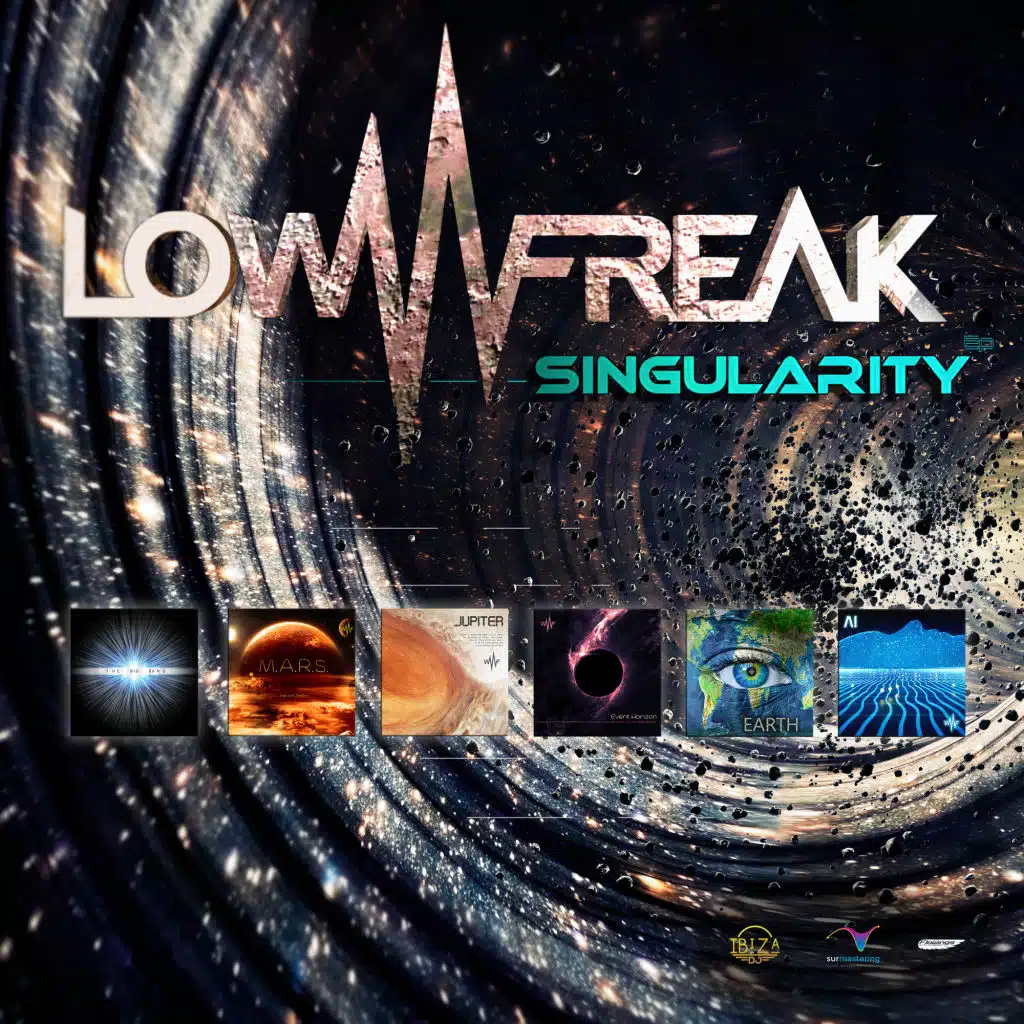 Singularity