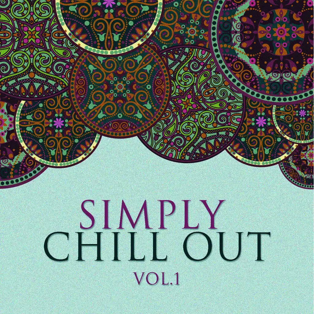 Simply Chill Out Vol. 1