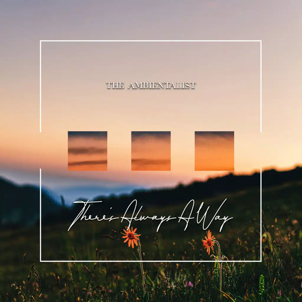 There's Always A Way