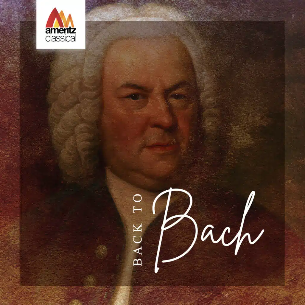 Back To Bach