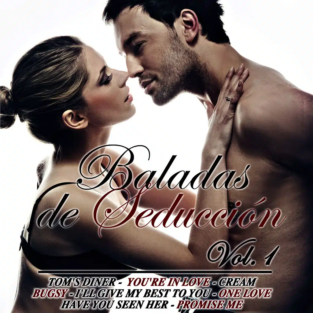 Baladas de Seducción Vol. 1