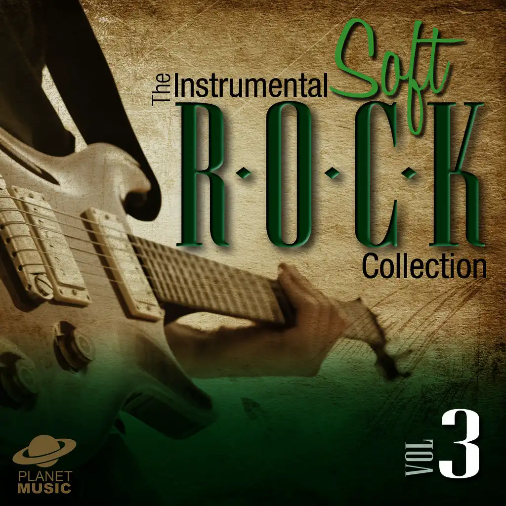 Dream Baby (How Long Must I Dream) [Instrumental Version]