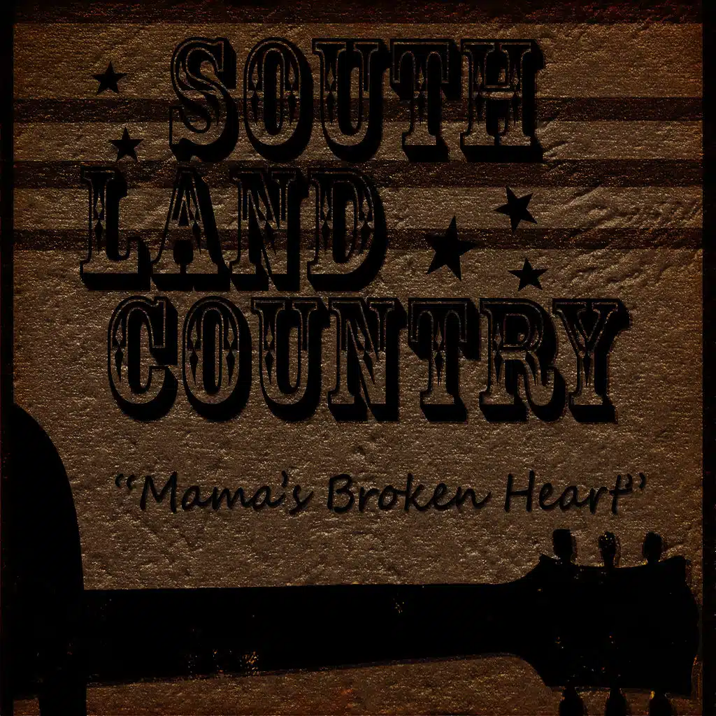 Mama's Broken Heart (Deluxe Single)