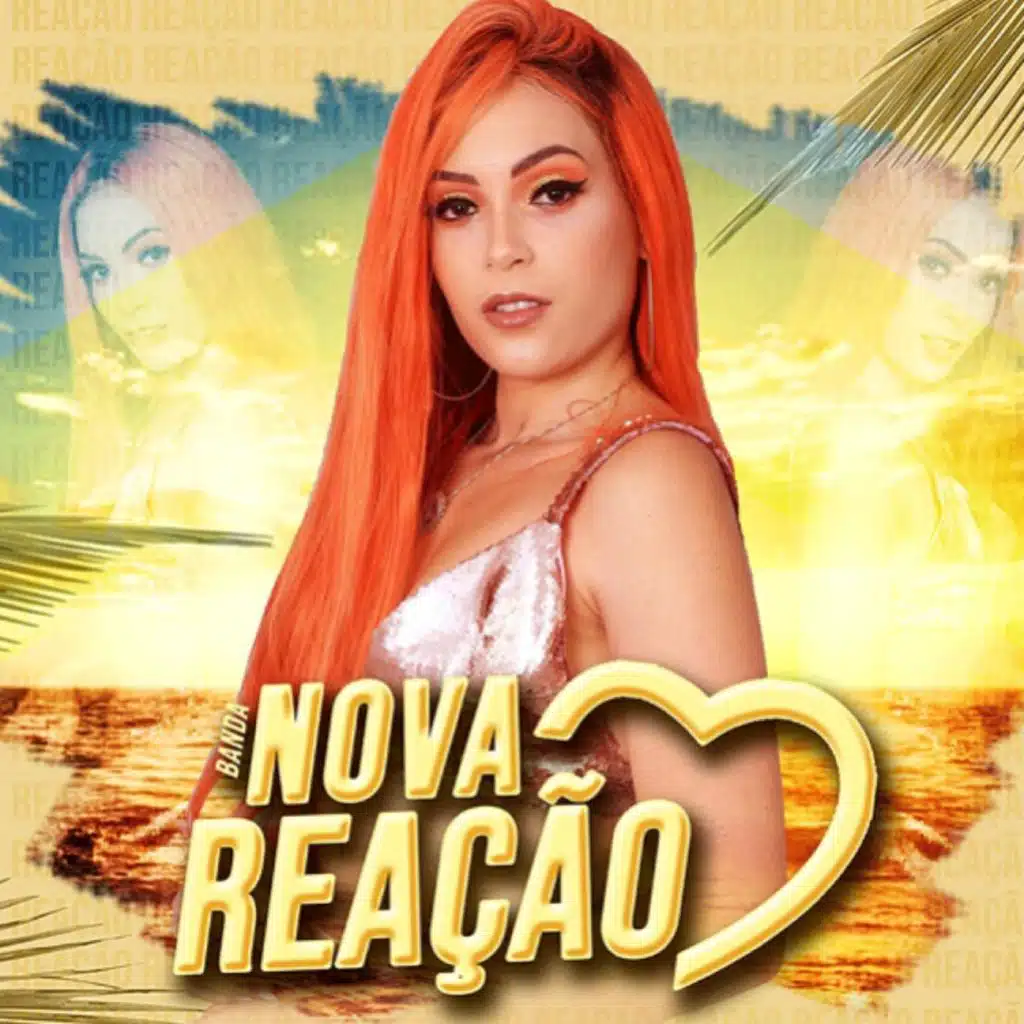 Banda Nova Reação