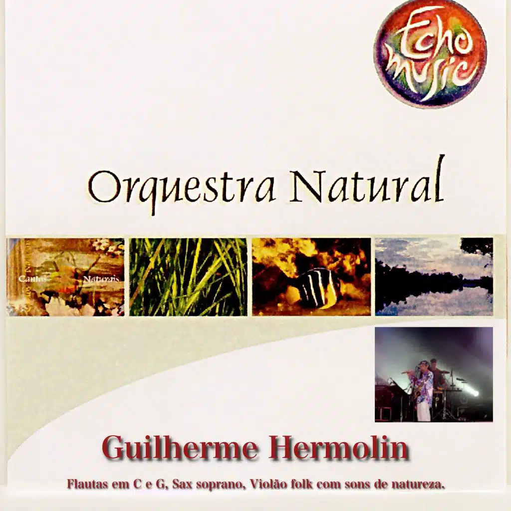 Orquestra Natural