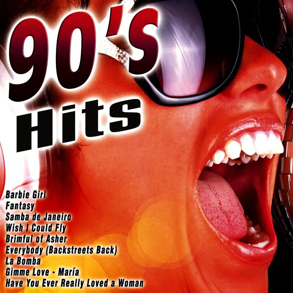 90's Hits
